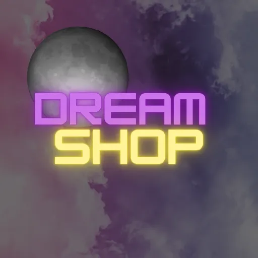 Dream Shop