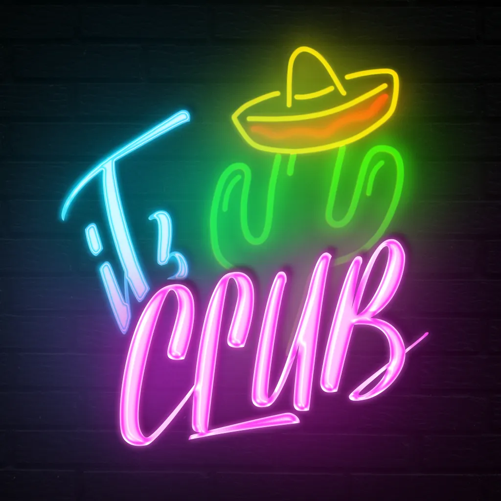 iTz Club