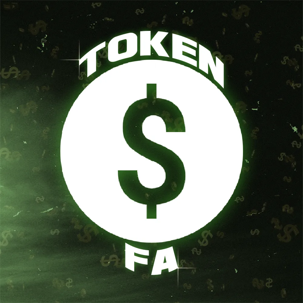 Token FA